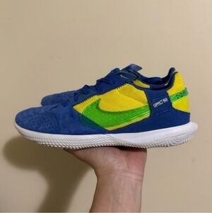 Nike Brazil Sneakers